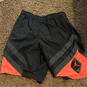 Air Jordan retro 6 shorts